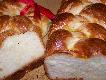 Feh�r fonott kal�cs