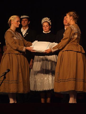 Minősítés, 2008. okt. 11. Budapest